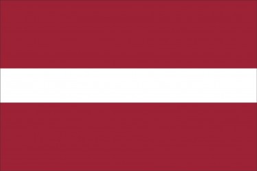 Samolepka - vlajka Loty�sko