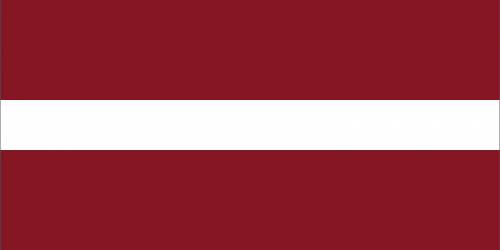 Samolepka - vlajka Loty�sko