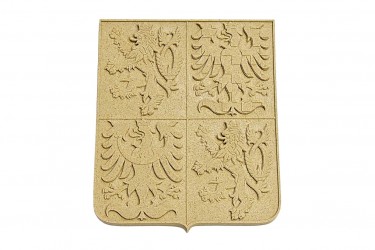 P�skovcov� st�tn� znak �R