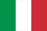 Vlajka Taliansko