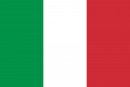 Italsk vlajka
