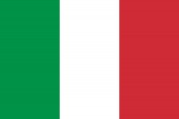 Italsk vlajka
