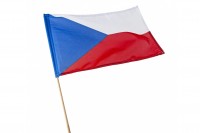 M�vac� vlajka �R velk�