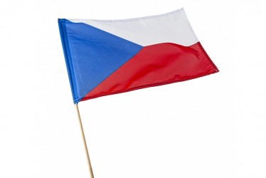 M�vac� vlajka �R velk�