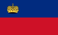 Vlajka Lichten�tajnsko