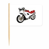 Vlaječka s motorkou
