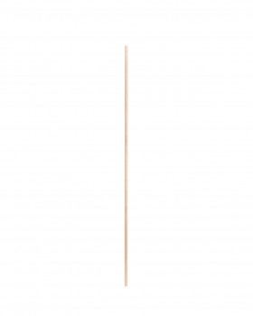 Venkovn� �er� d�ev�n� p��rodn� 1,9 m