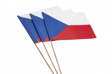 Pap�rov� vlaje�ka �R na �pejli