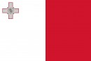 Vlajka Malta