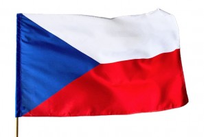 FAN �esk� vlajka