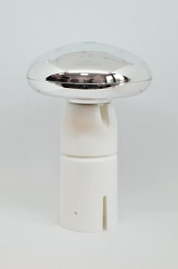 Ozdobn� �pi�ka - UFO