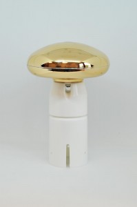 Ozdobn� �pi�ka - UFO