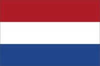 Vlajka Holandsko