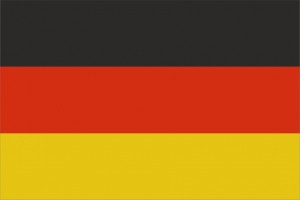 N�meck� vlajka