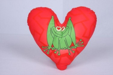 Pol�t��ek srdce - oboustrann�