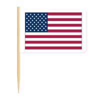 Vlaječka USA
