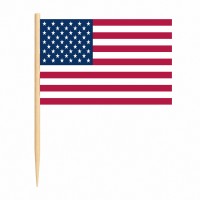 Vlajočka USA