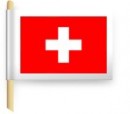Vlajeka vcarsko