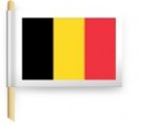 Vlaječka Belgie