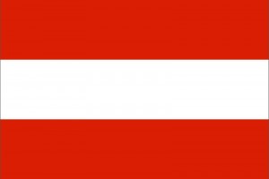 Vlajka Rak�sko