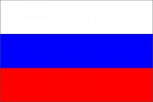 Rusk vlajka