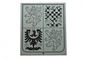 Hlin�kov� st�tn� znak