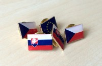 Odznek Slovenska
