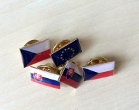 Odznek Slovenska