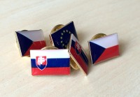 Odznek EU