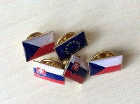 Odznek EU