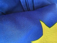 Vlajka EU - TOP KVALITA