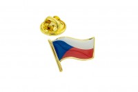 Odzn��ek �R - vlaj�c�