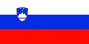Vlajka Slovinsko