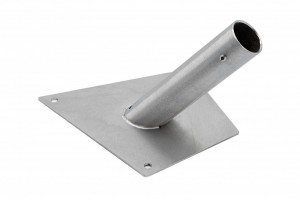 Fasdn drk na vlajku - nerezov (diamant)