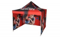 Velkoprostorov nkov stan 3x3 m