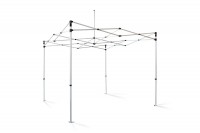 Velkoprostorov� n��kov� stan 3x3 m