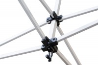 Velkoprostorov� n��kov� stan 3x3 m