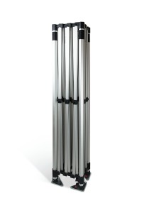 Velkoprostorov nkov stan 3x4,5 m