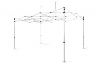 Velkoprostorov nkov stan 3x4,5 m