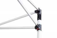 Velkoprostorov nkov stan 3x4,5 m