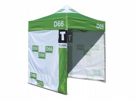 Velkoprostorov� n��kov� stan 3x4,5 m