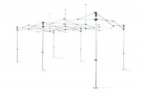 Velkoprostorov� n��kov� stan 3x6 m