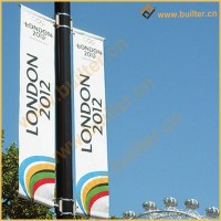 Street banner