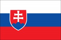 Vlajka Slovenska - TOP KVALITA