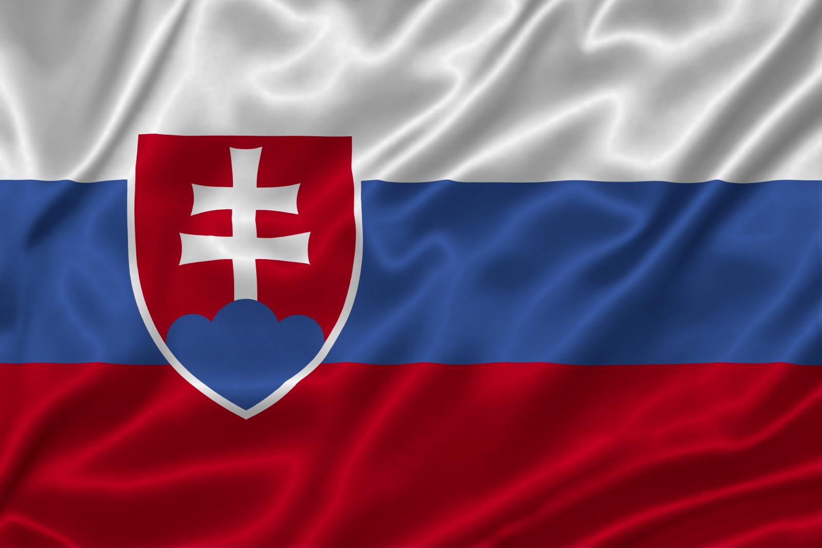 Konflikt obsáhlý osamělý vlajka slovenska omalovanka Narovnat expozice ...
