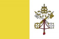 Vlajka Vatik�n