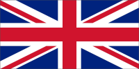 Britsk vlajka