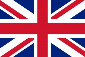 Britsk� vlajka