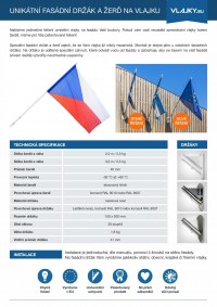 Komplet fasdn stor a er 3 m