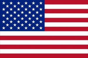 Americk� vlajka (USA)